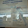 1° Jornadas Regionales Ortopedia Y Traumatología Mayo 2017